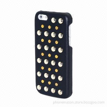 New stud case for iPhone